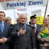 Ogólnopolska Manifestacja Działkowców